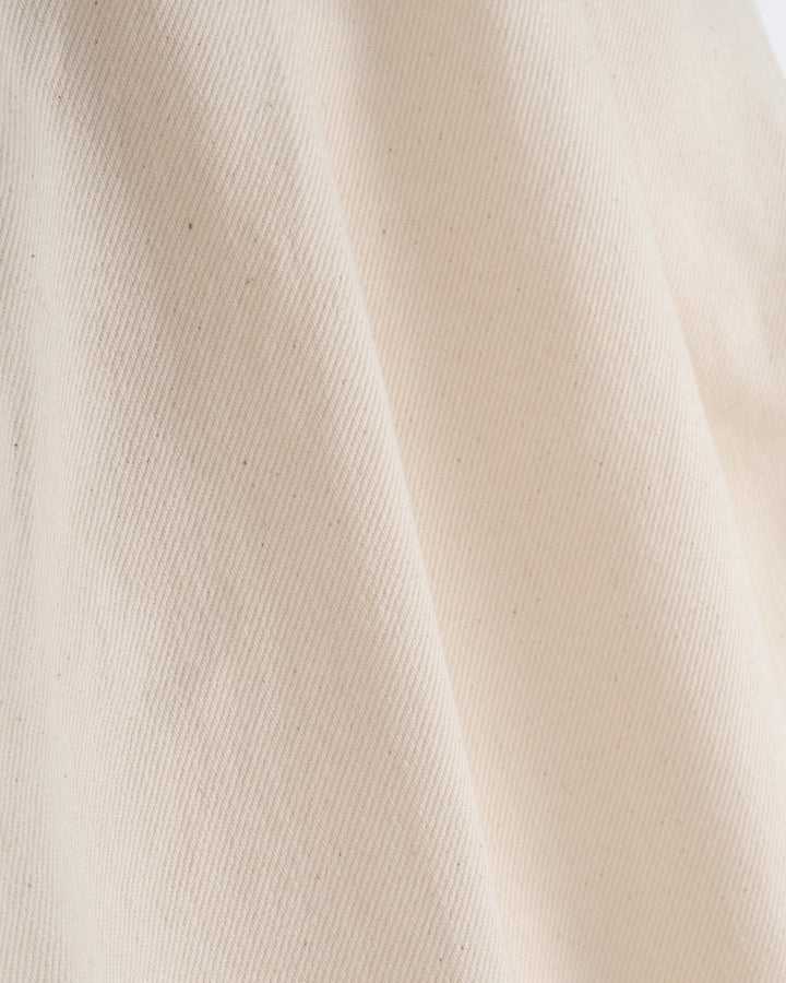 Consul Pants Ecru Denim Ecru