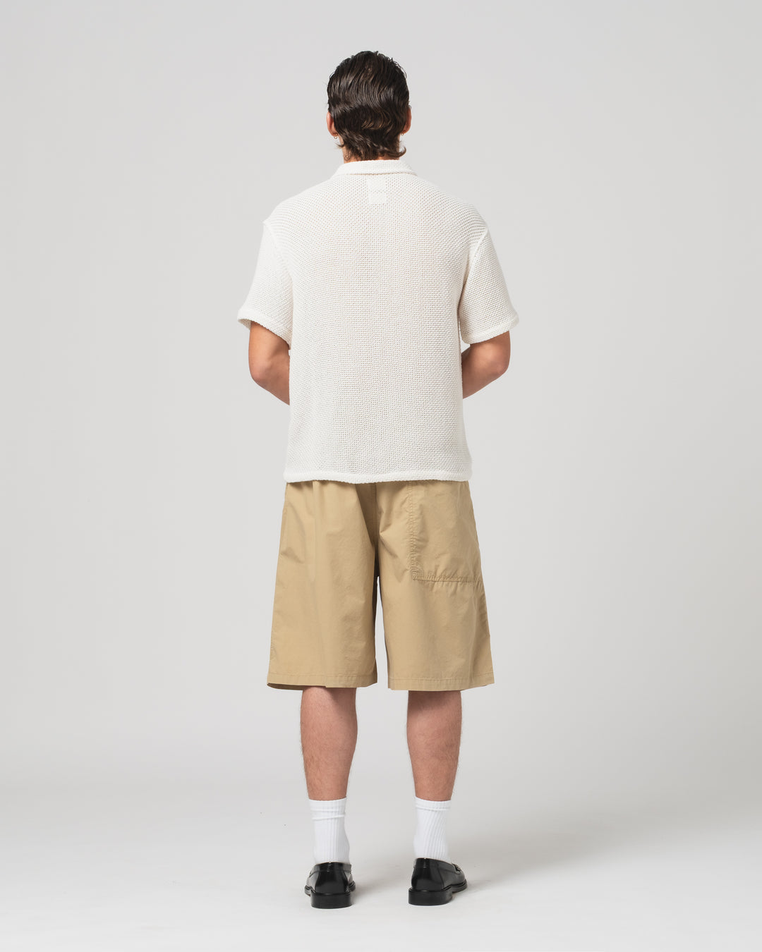 Bermuda Riviera Cotton Nomad