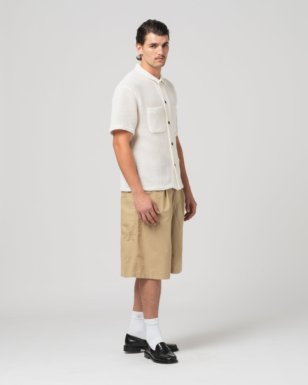 Bermuda Riviera Cotton Nomad