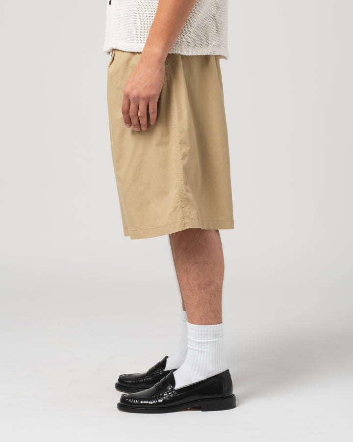 Bermuda Riviera Cotton Nomad