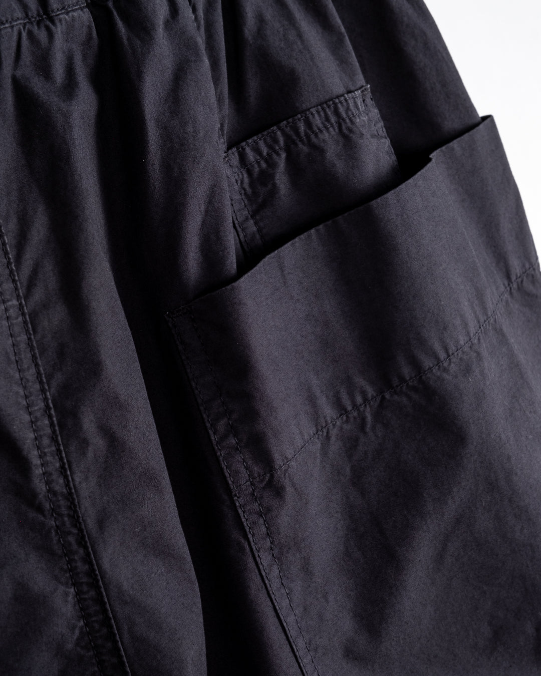 Bermuda Riviera Cotton Midnight Blue