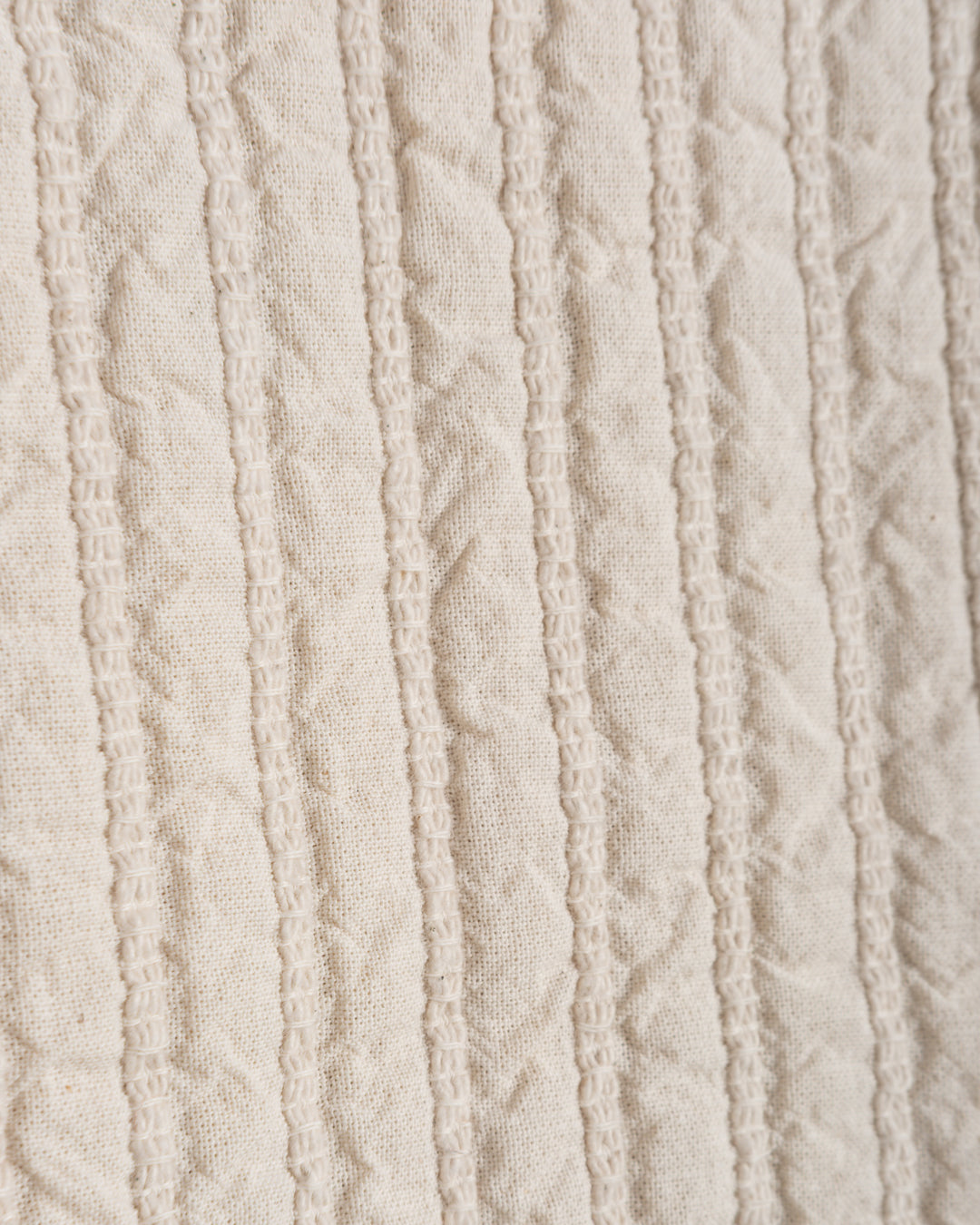 Baja Hoodie Dutton Jacquard Natural