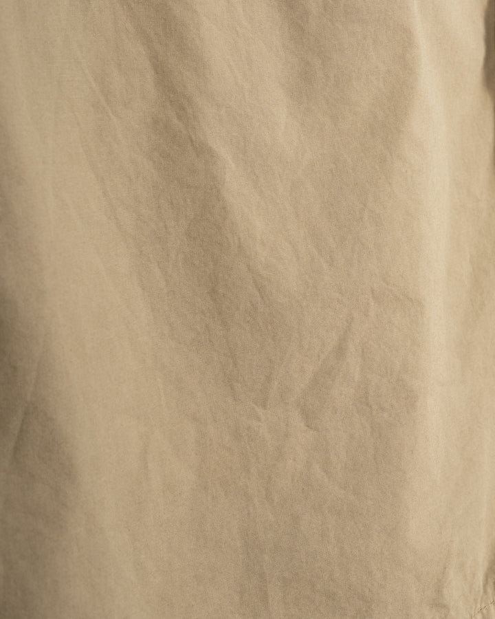 Okinawa Shirt Riviera Cotton Nomad