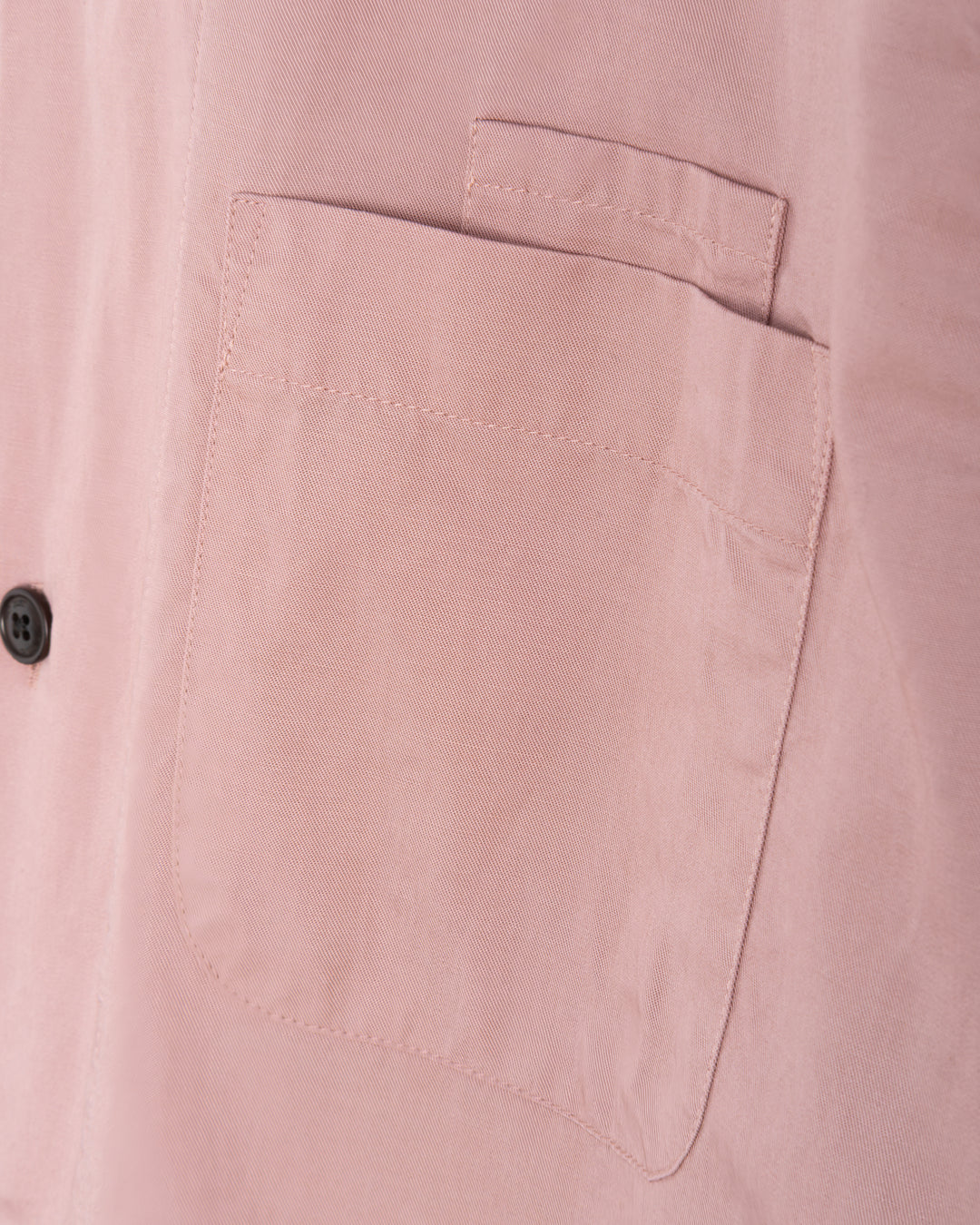 Havana Shirt Elba Satin Rose