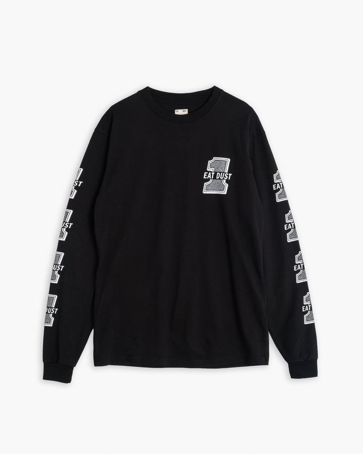 OFTR T Basic Jersey Black