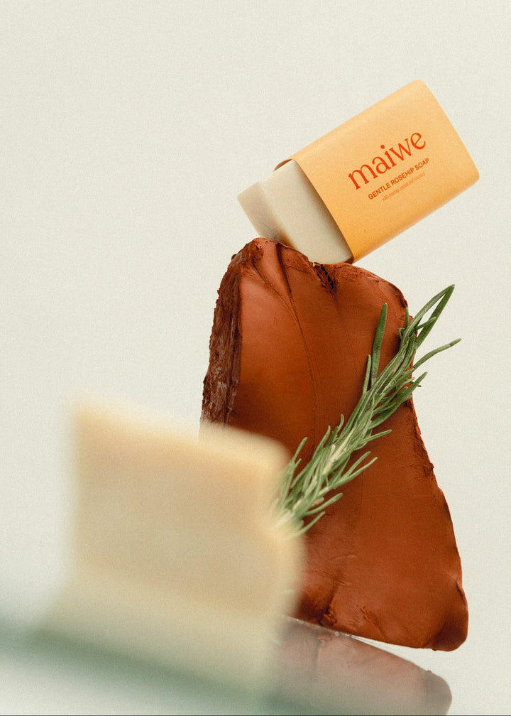 マイウェ ボタニカルボディセット