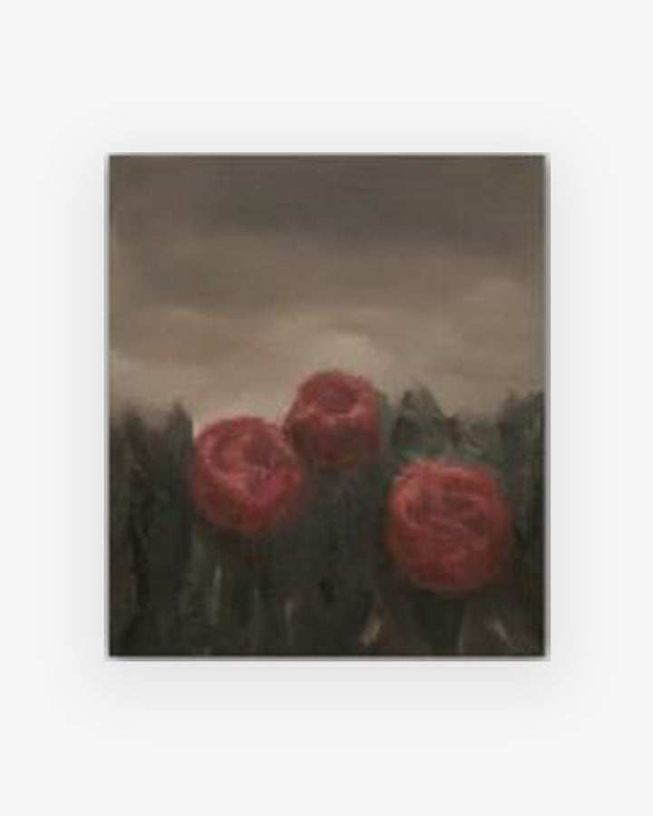 本: MICHAËL DE KOK - Oneiric Landscapes