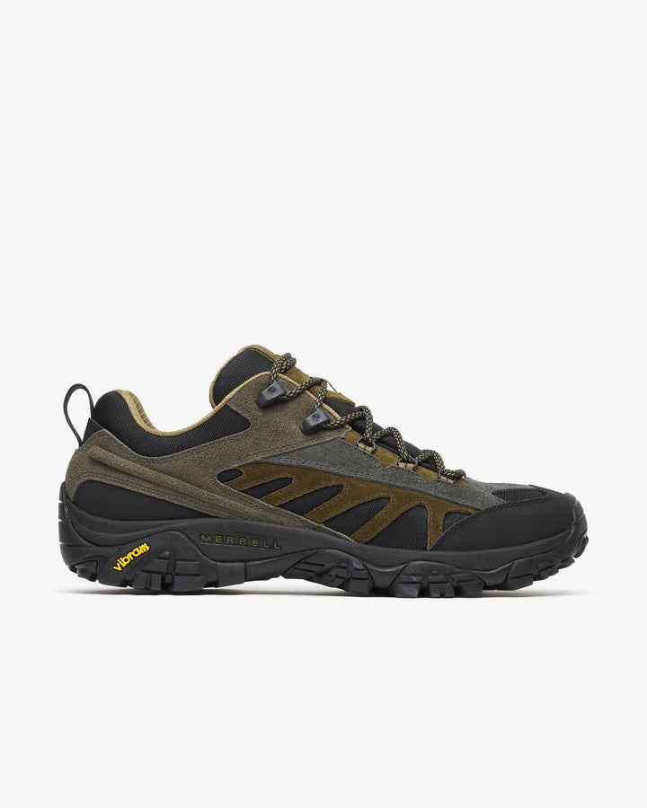 MOAB 2 Mesa Luxe SE Black/Beluga