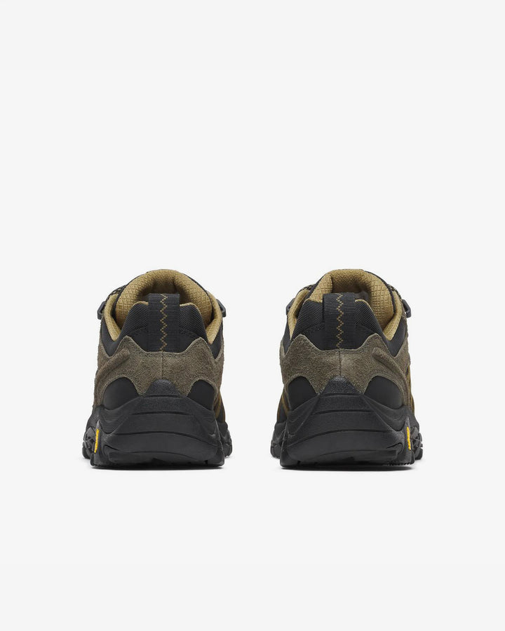 MOAB 2 Mesa Luxe SE Black/Beluga