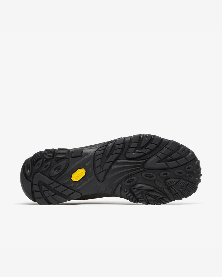 MOAB 2 Mesa Luxe SE Black/Beluga