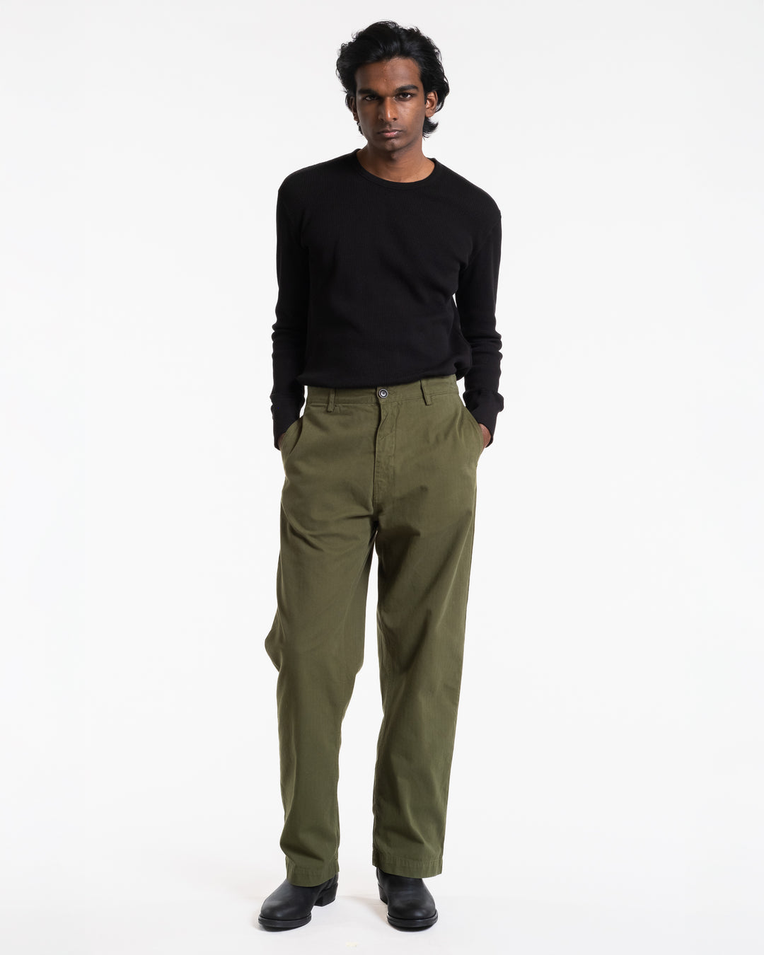 パンツ J.S HZOME STEAD / T/C CHINO FRISCO PANTS M_CHINO_GREEN-1_1080x.jpg?v=