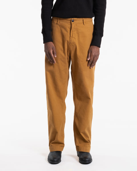 パンツ J.S HZOME STEAD / T/C CHINO FRISCO PANTS 30