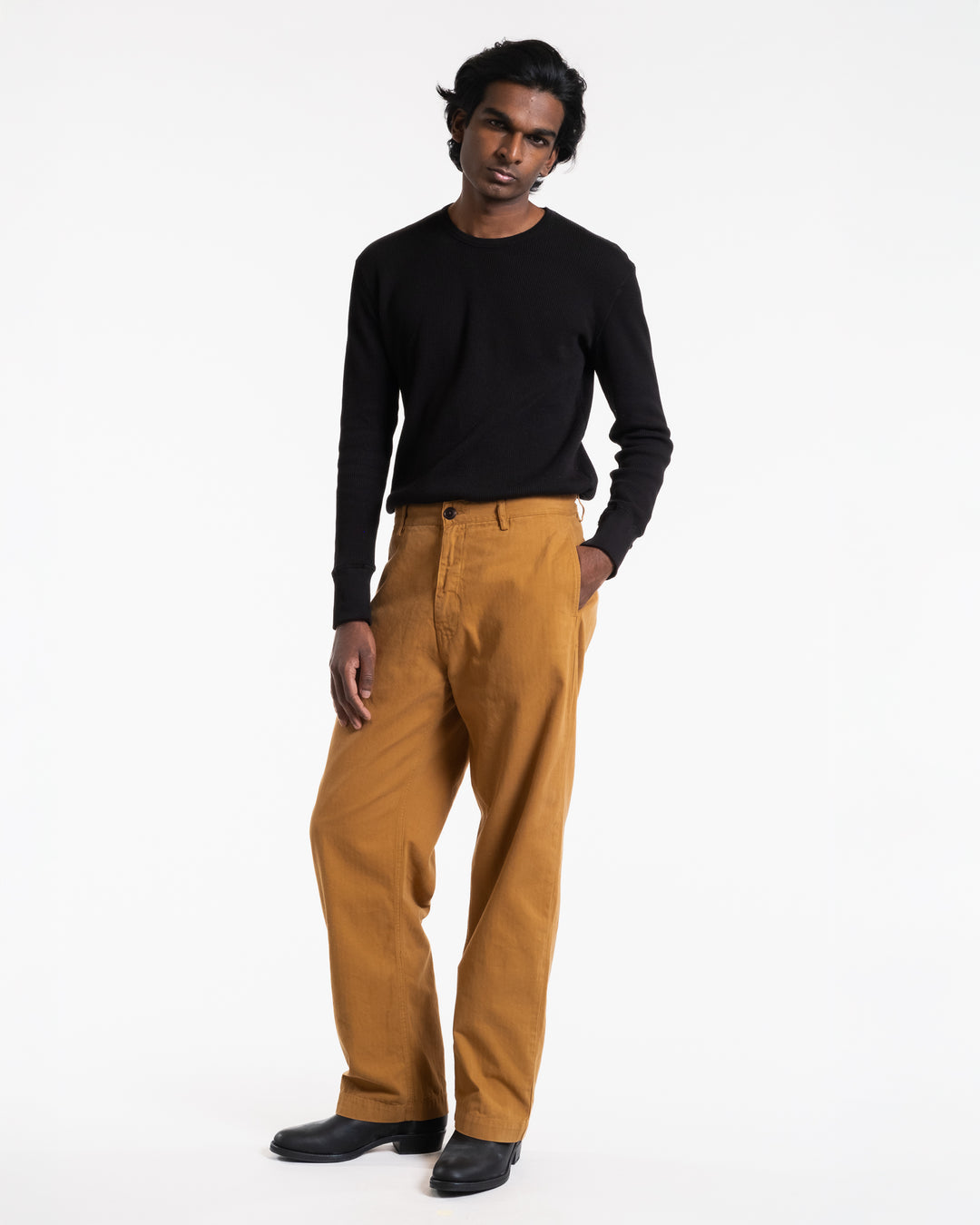 パンツ J.S HZOME STEAD / T/C CHINO FRISCO PANTS JOURNAL STANDARD J.S HOMESTEAD（ジャーナルスタンダードホーム