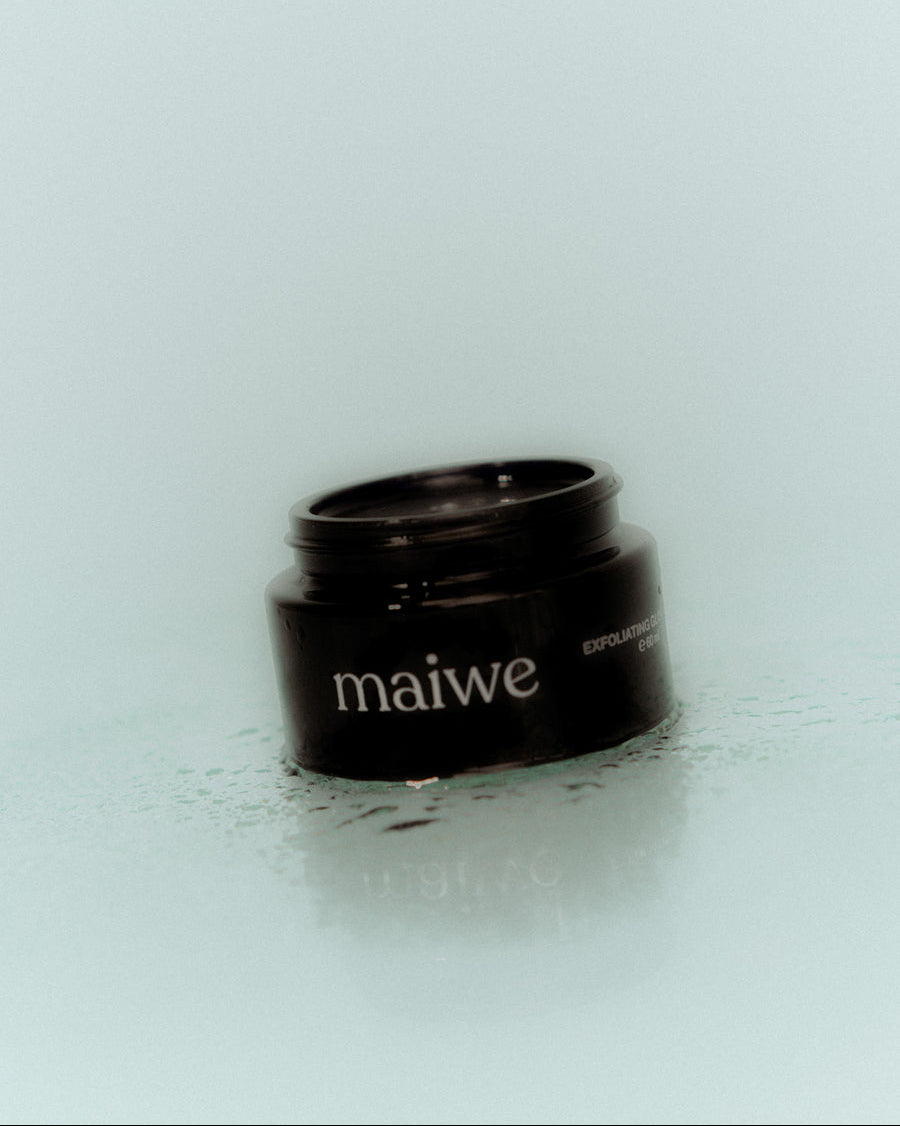 Maiwe Exfoliating Glow Mask 60ml