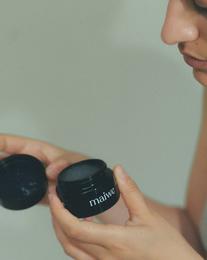 Maiwe Exfoliating Glow Mask 60ml