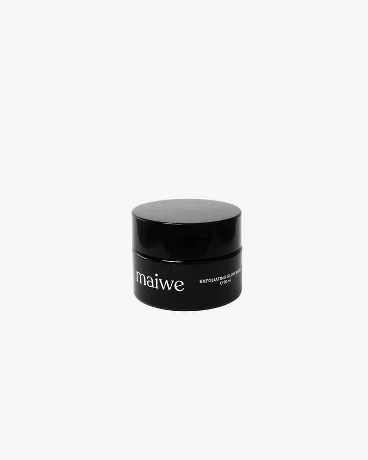 Maiwe Exfoliating Glow Mask 60ml