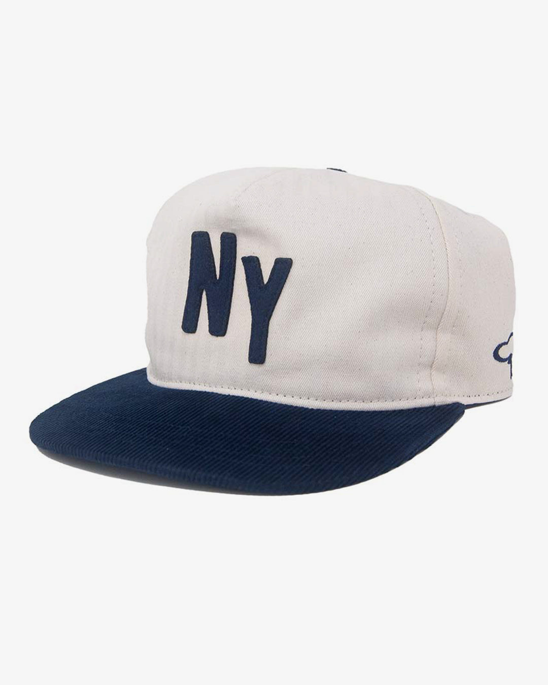 T.A.C NY City series IV Snapback