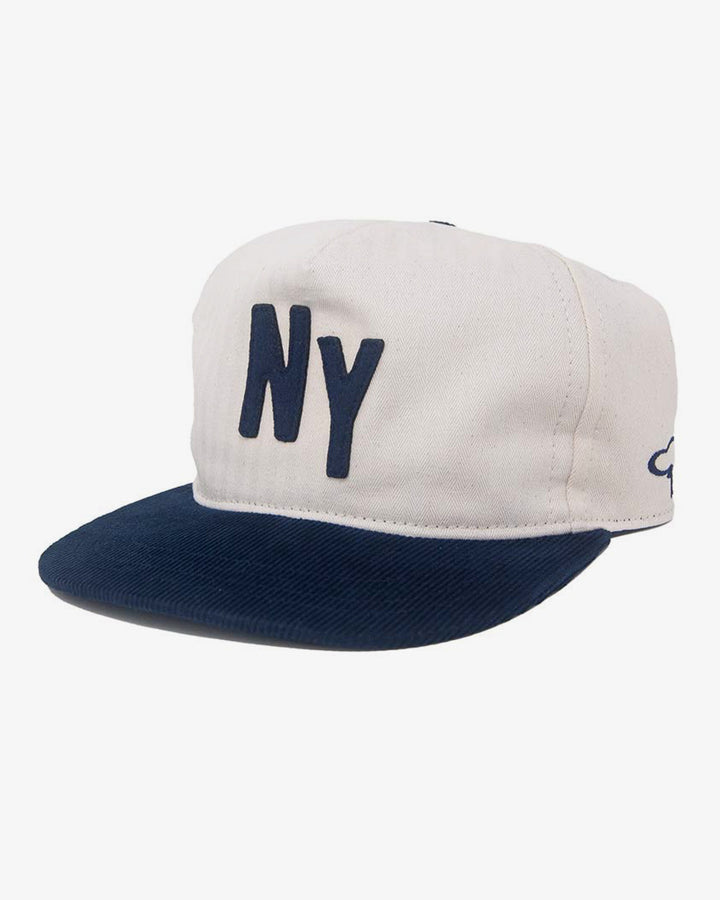 T.A.C NY City series IV Snapback