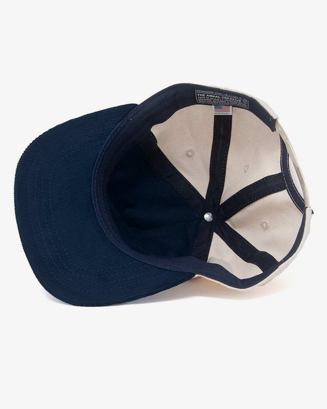T.A.C NY City series IV Snapback