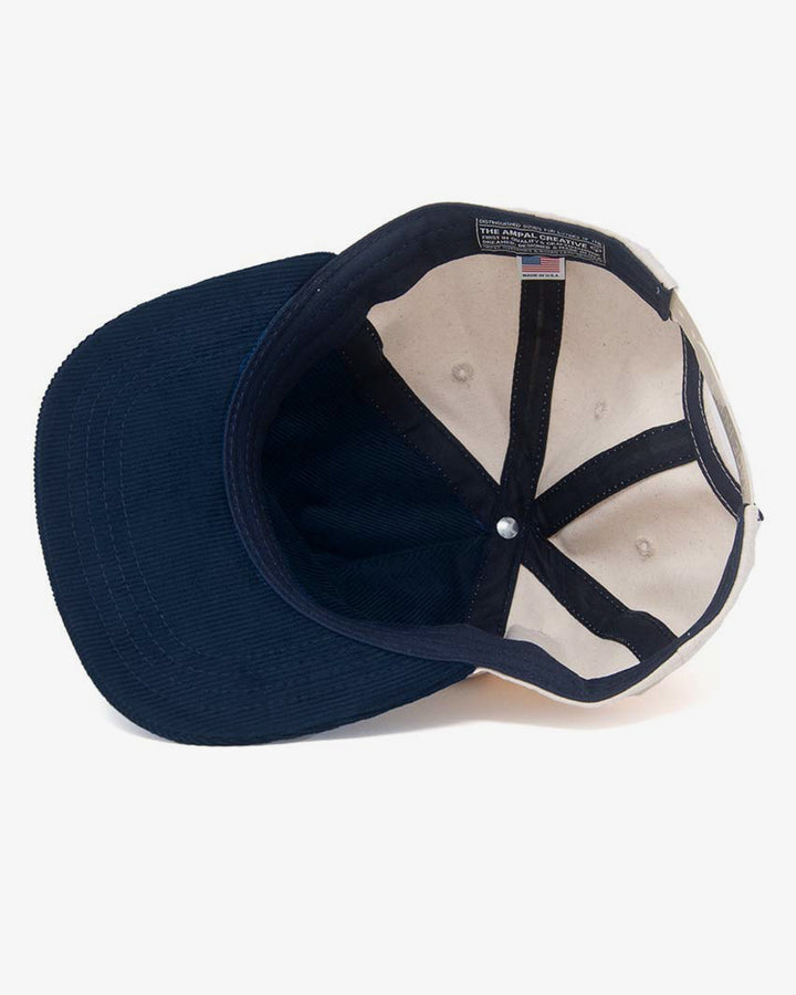 T.A.C NY City series IV Snapback