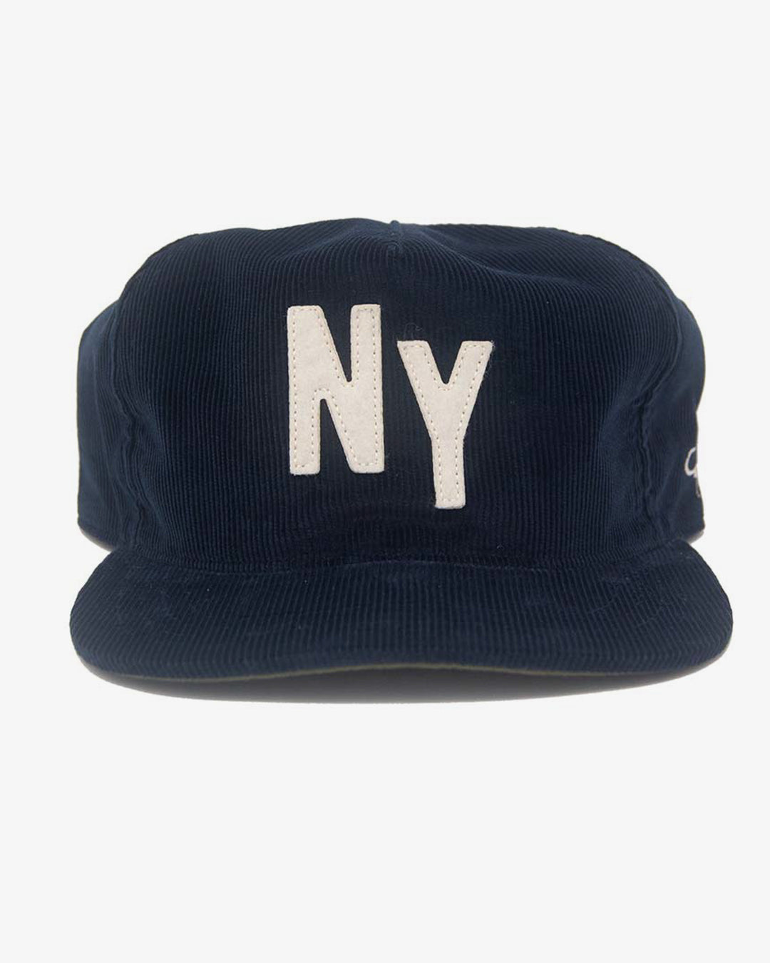 T.A.C NY City Series Corduroy Snapback