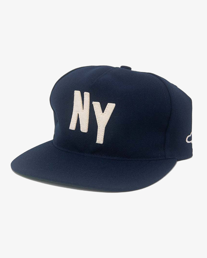 TAC NY シティ III スナップバック