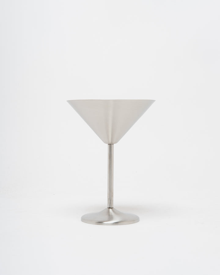 Obscur The Cone Cocktail Glass