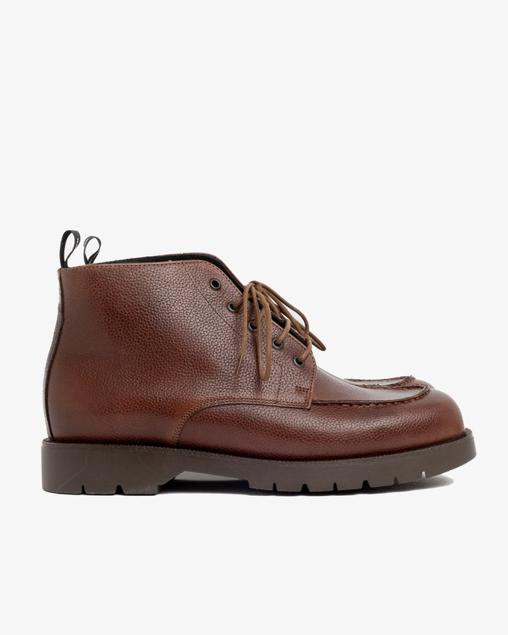Kleman Oxal G VGT Café
