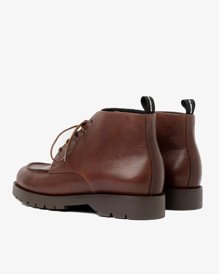 Kleman Oxal G VGT Café