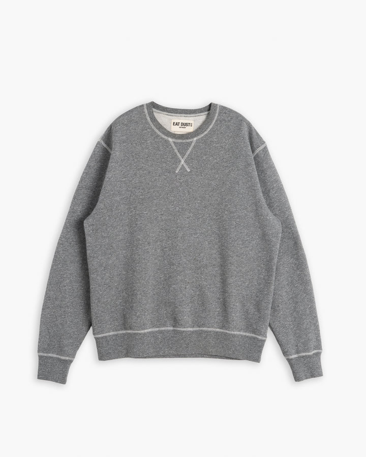 スウェット スカル コア オーガニック フリース GM