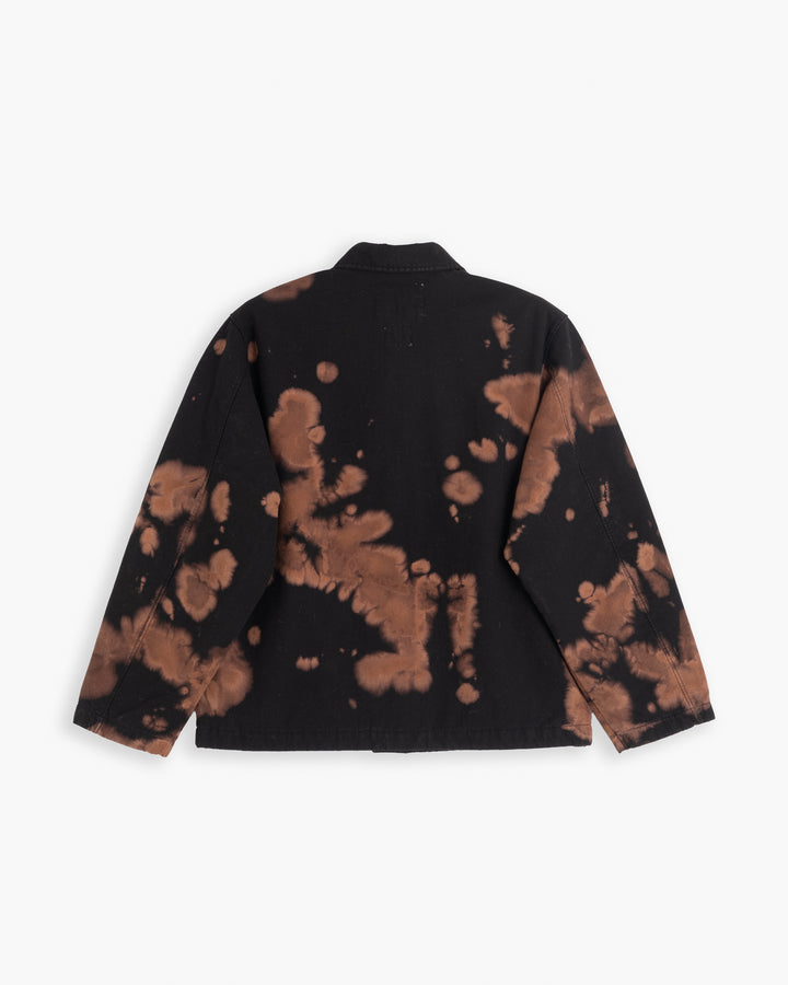 Sonora Jacket Padded Cotton Splash