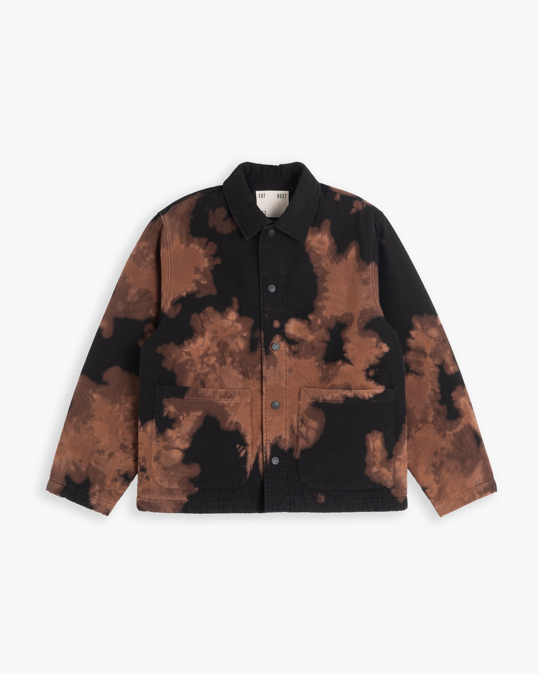 Sonora Jacket Padded Cotton Splash