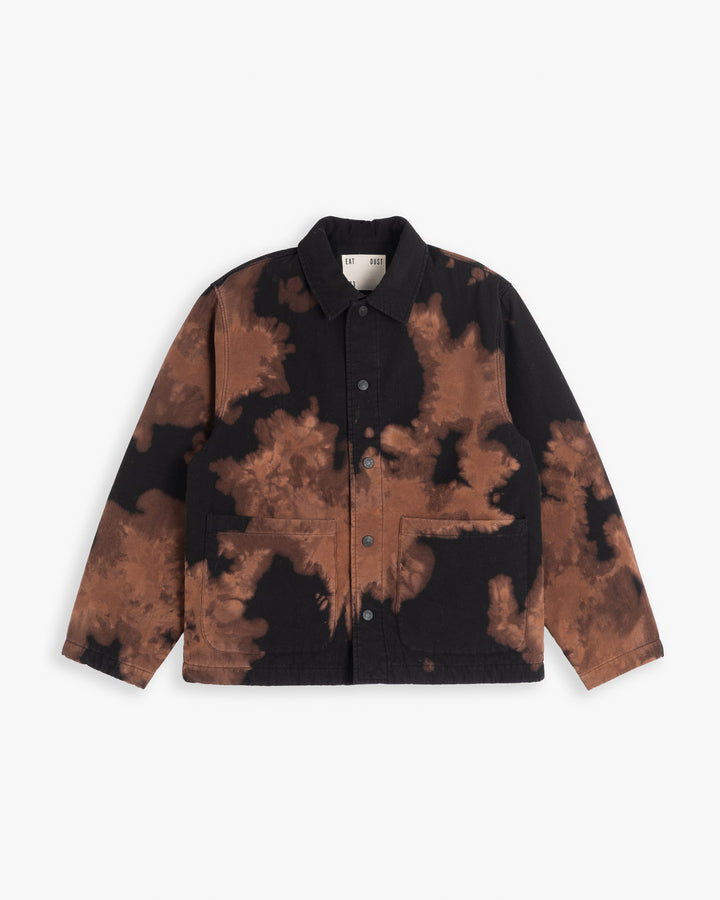 Sonora Jacket Padded Cotton Splash