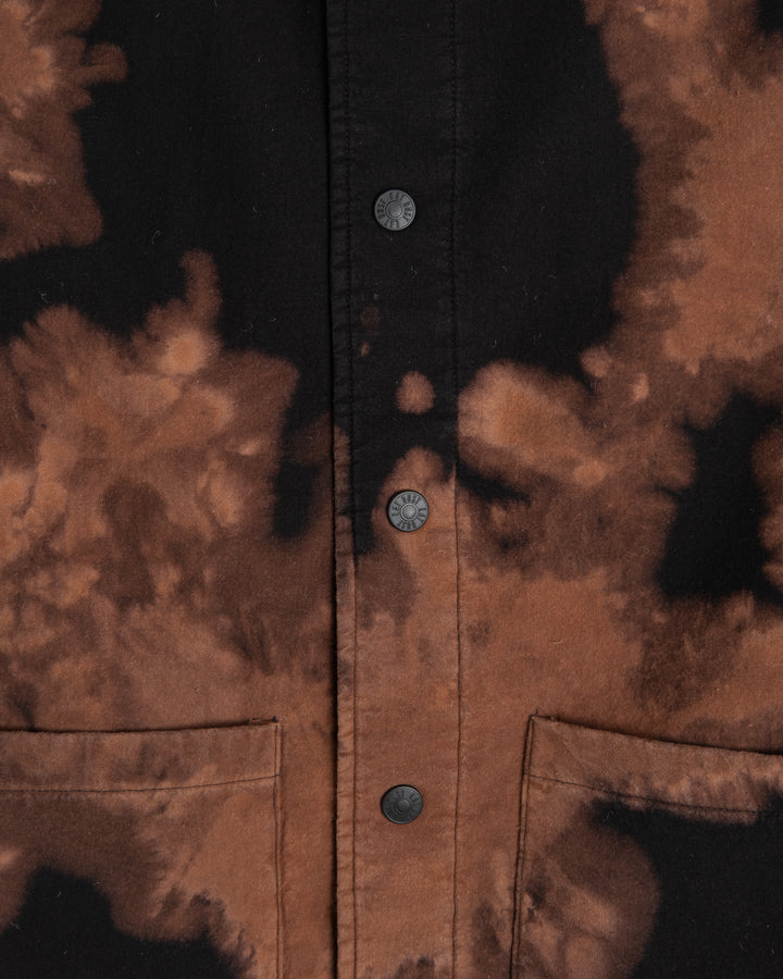 Sonora Jacket Padded Cotton Splash