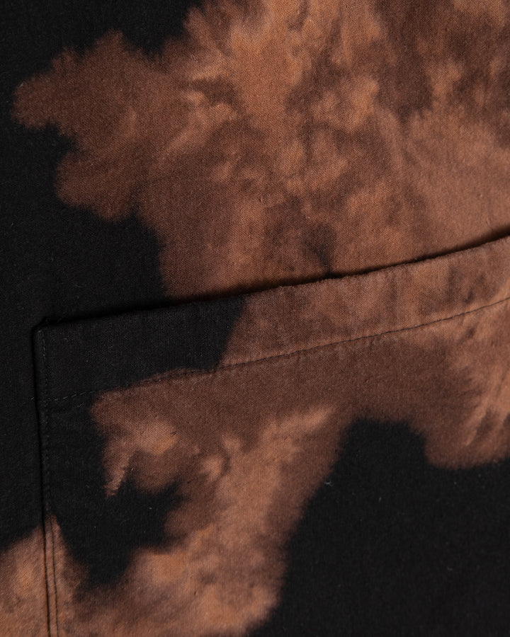 Sonora Jacket Padded Cotton Splash