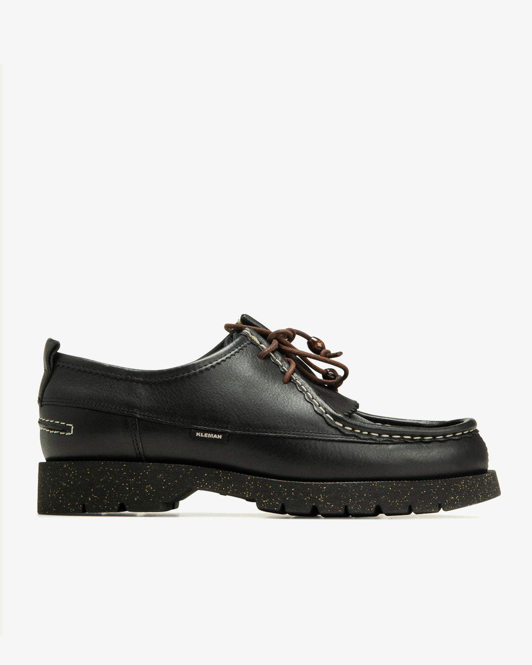 Kleman Padror Oaxa Oak Black