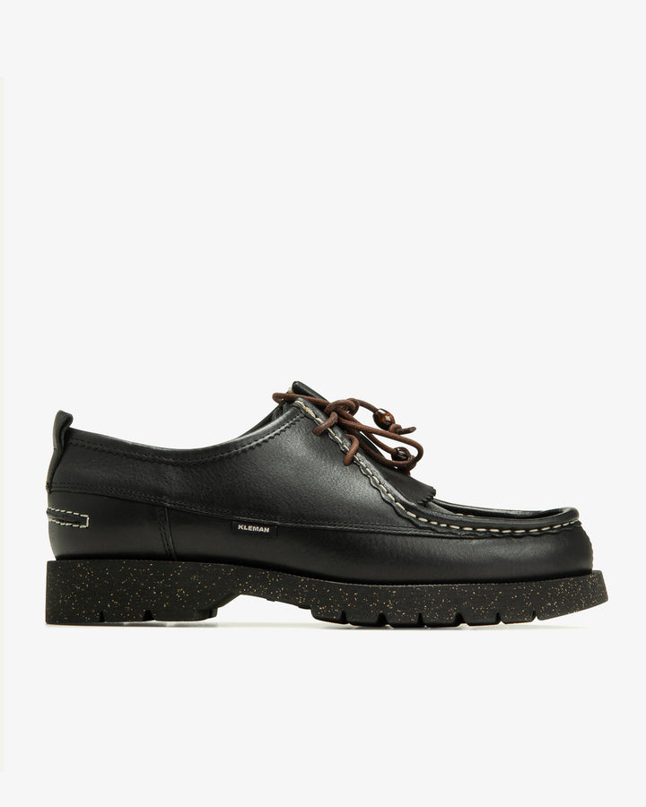Kleman Padror Oaxa Oak Black