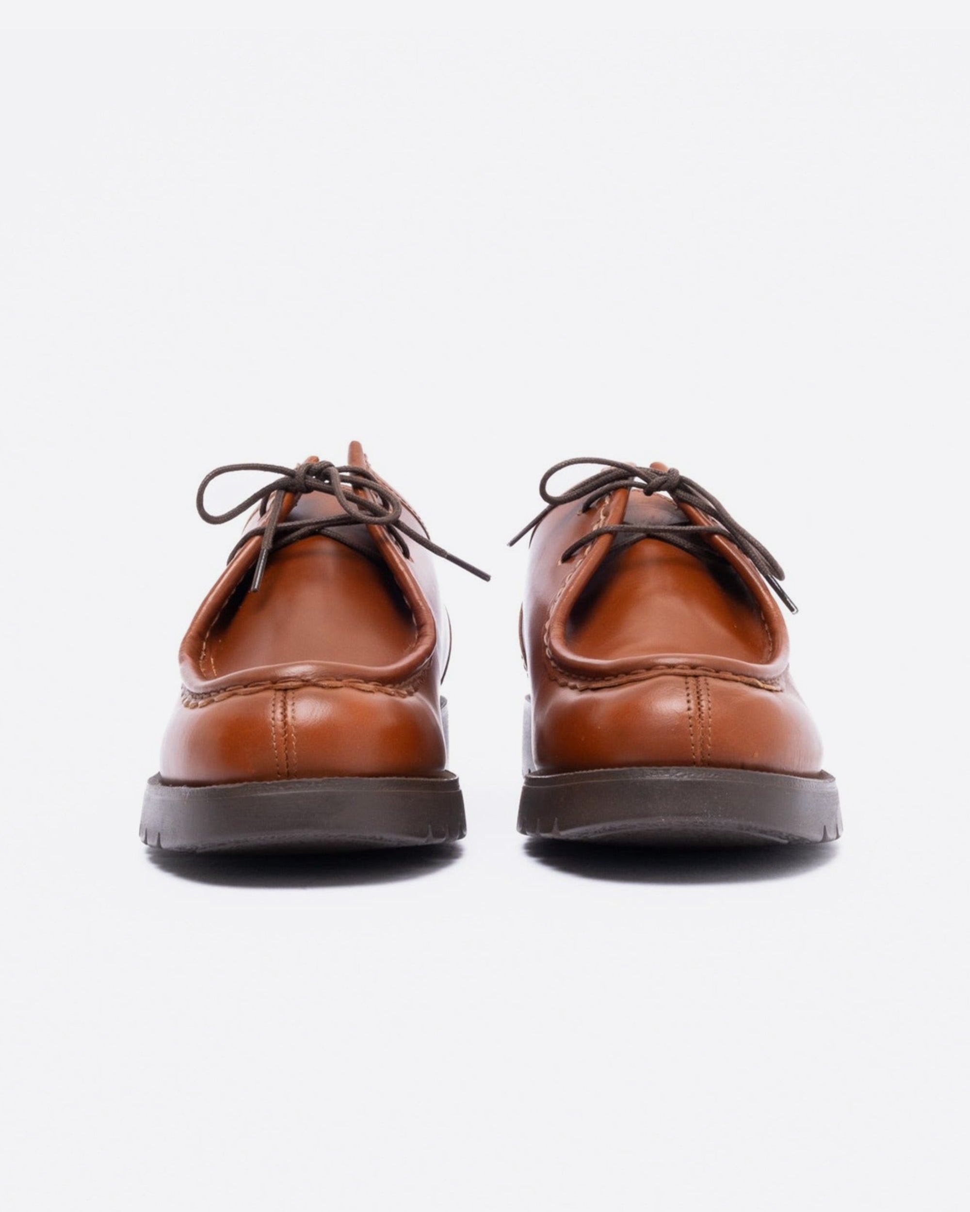 KLEMAN PADROR MARRON サイズ42 Kleman Padror - 'Brown' – FORTS