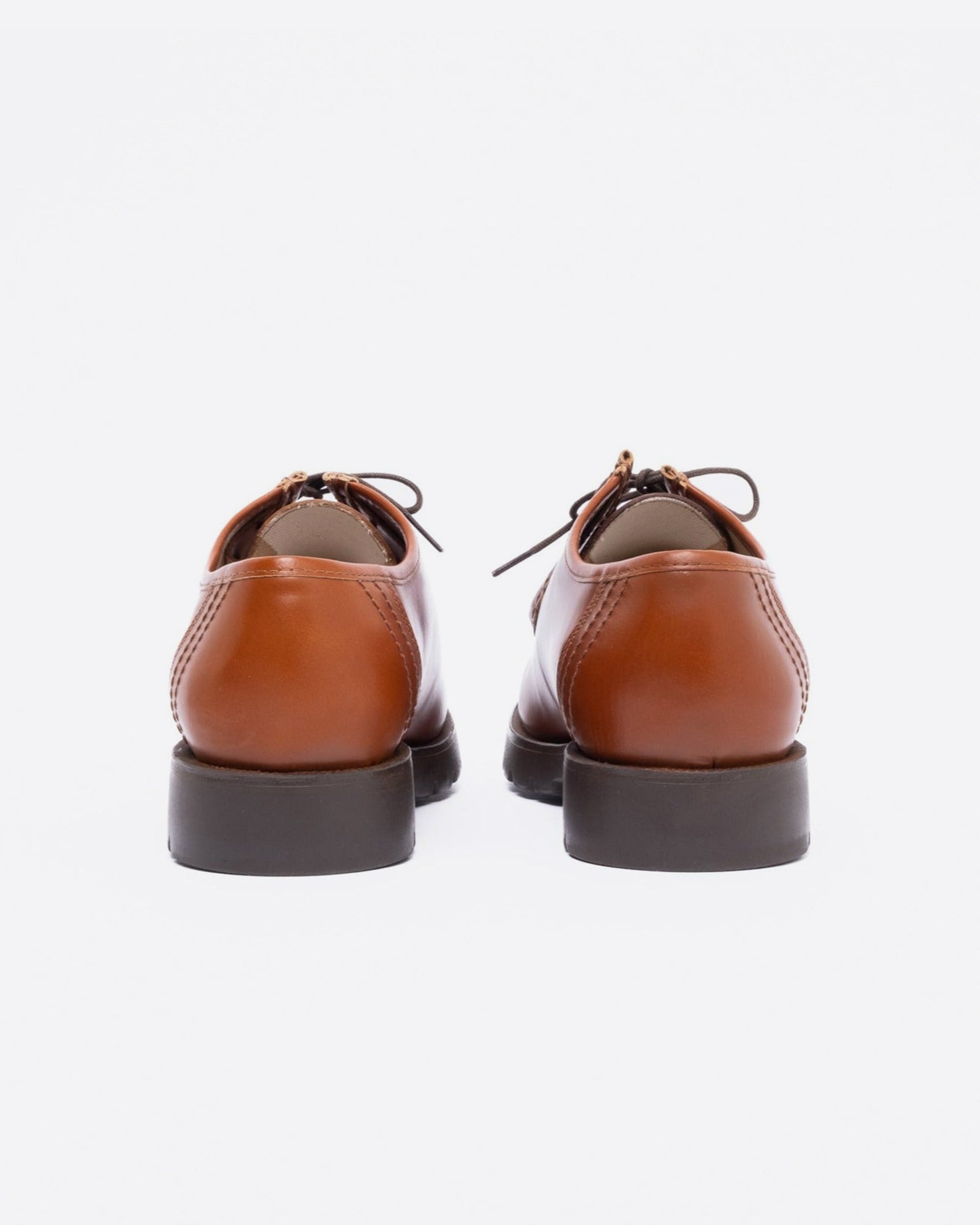 KLEMAN PADROR MARRON サイズ42 Kleman Padror M VGT Marron – Eat Dust