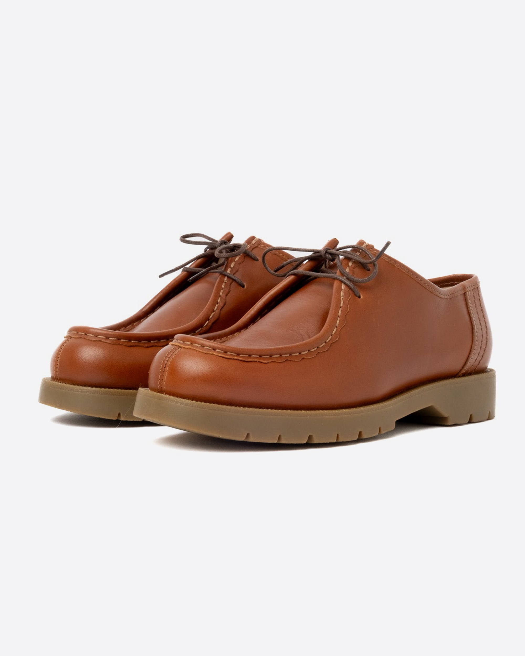 靴 kleman padror 41 Men's Kleman Padror Shoe | Lug Sole Derby | Black