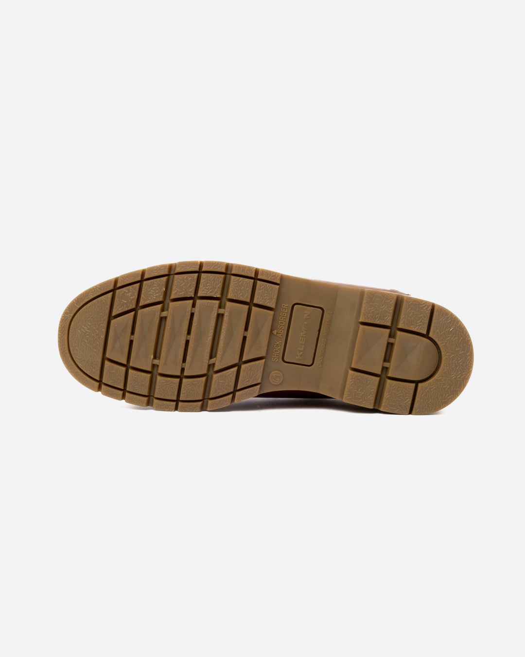 Kleman Padror Oak Brique – Eat Dust