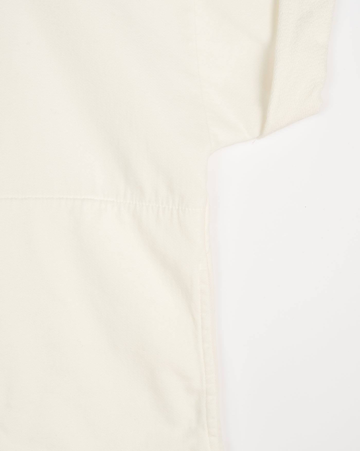 G.o.D Physical T Twill Jersey Milk