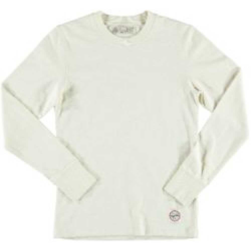 Club-T Jersey Off-White