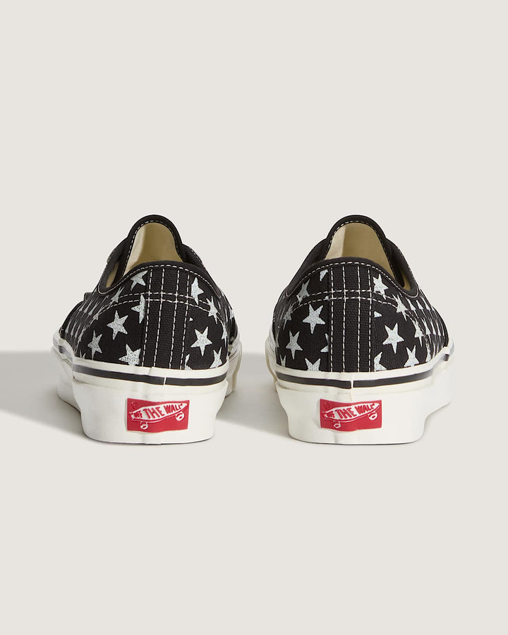 Vans LX Authentic 44 Stars Black/Marshmallow