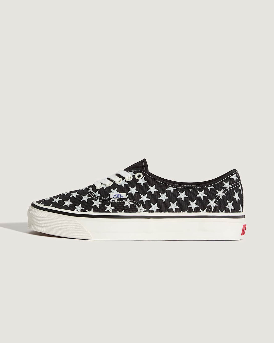 Vans LX Authentic 44 Stars Black/Marshmallow