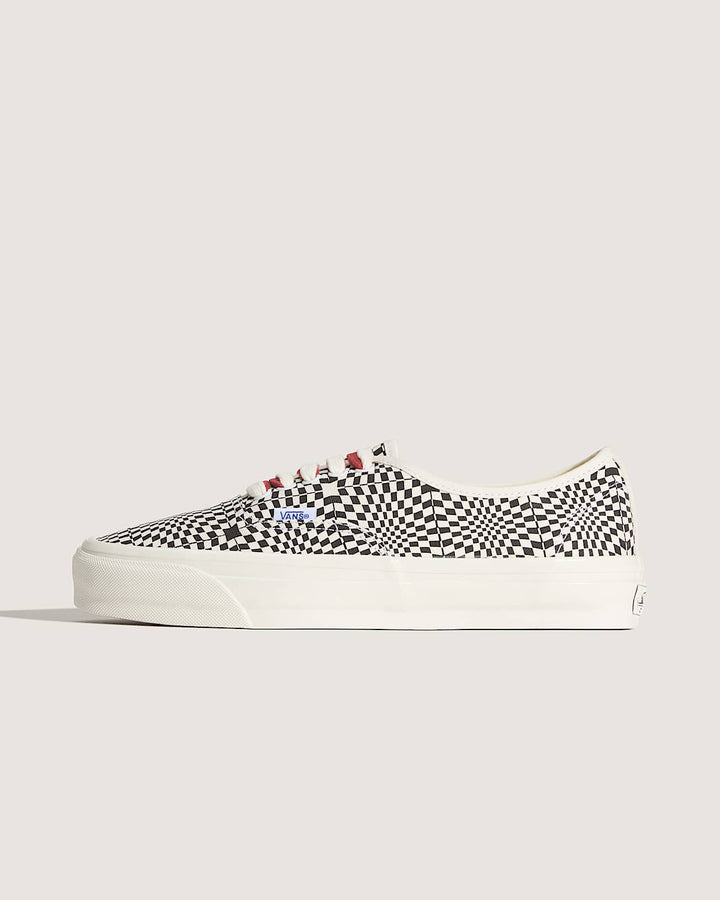 Vans LX Authentic 44 Heritage Black