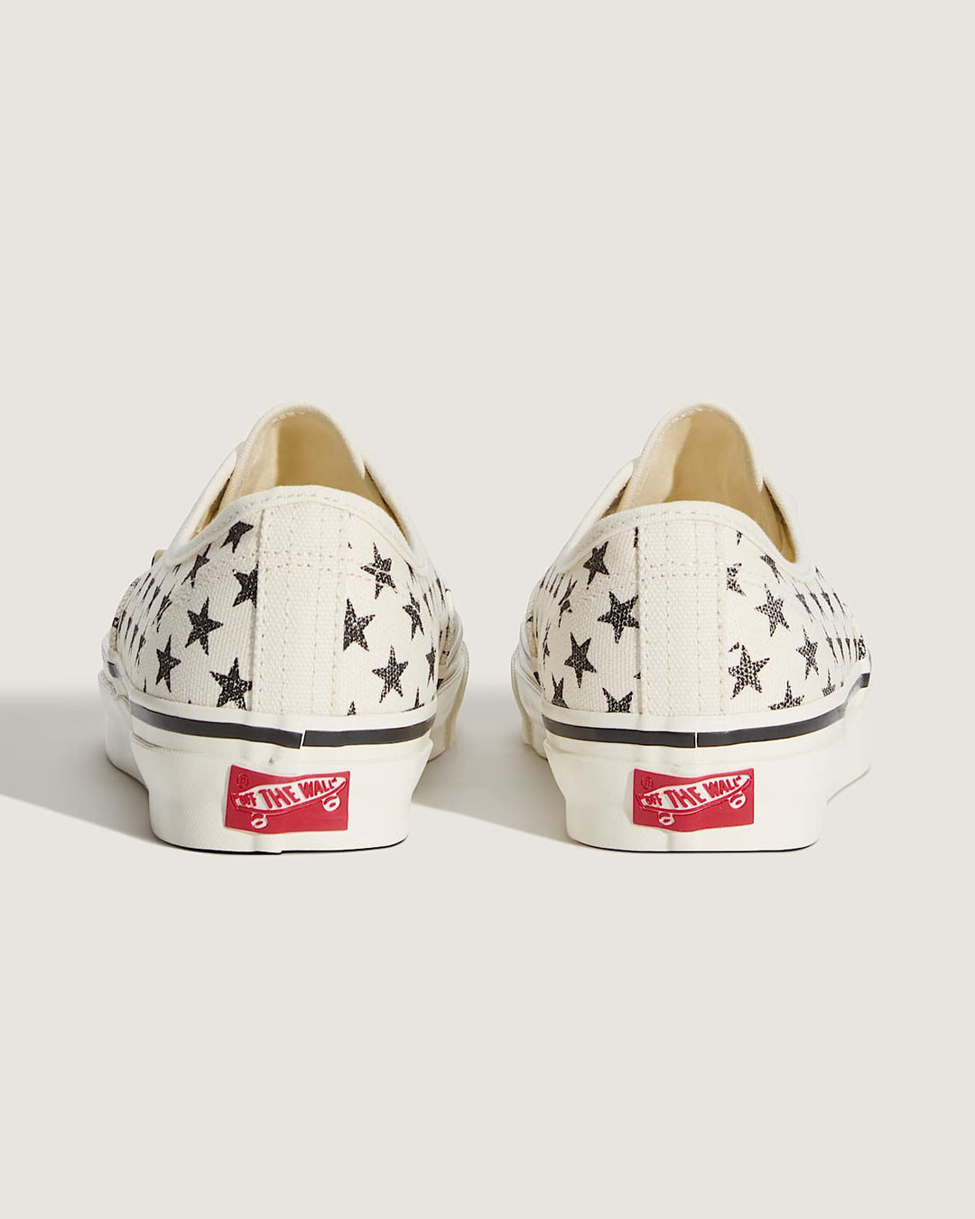 Vans LX Authentic 44 Stars Marshmallow/Black