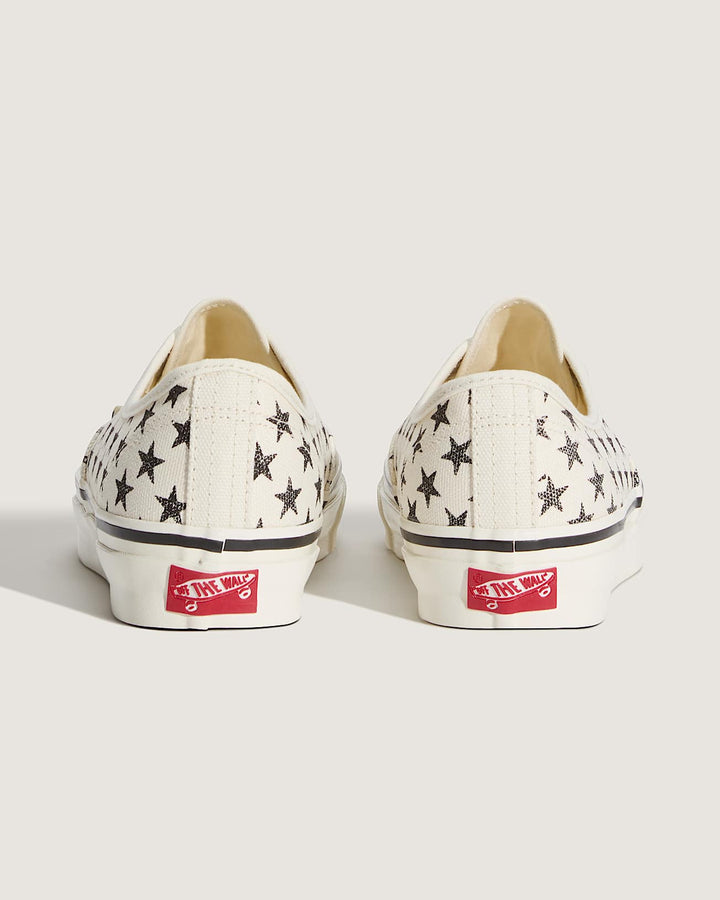 Vans LX Authentic 44 Stars Marshmallow/Black