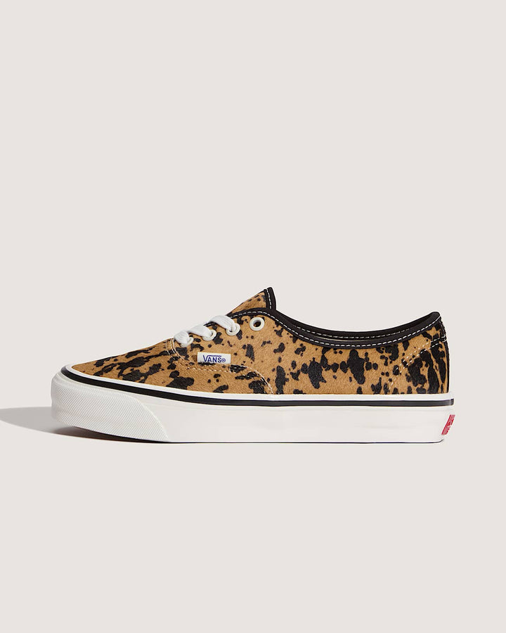 Vans LX Authentic 44 Cow Marshmallow
