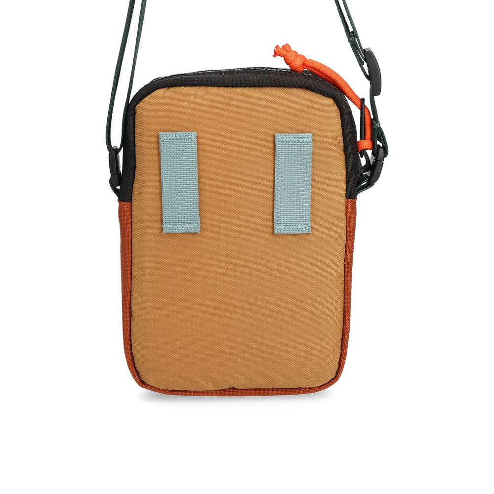 Topo Designs Mini Shoulder Bag Clay/Khaki
